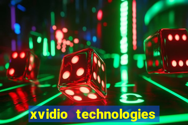 xvidio technologies startup brasil 2022 video game